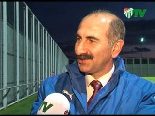 Yeni Ekip Görev Başında (02.01.2010)