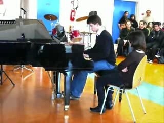 Récréations musicales 2007 - Yves-Olivier