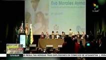 teleSUR Noticias: México permitirá ingreso de migrantes con documentos
