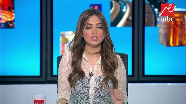 #حديث_المساء | جامعة حلوان تنظم معرضاً لطلاب المشروعات والابتكارات تحت شعار تعلم.. ابدع.. ابتكر