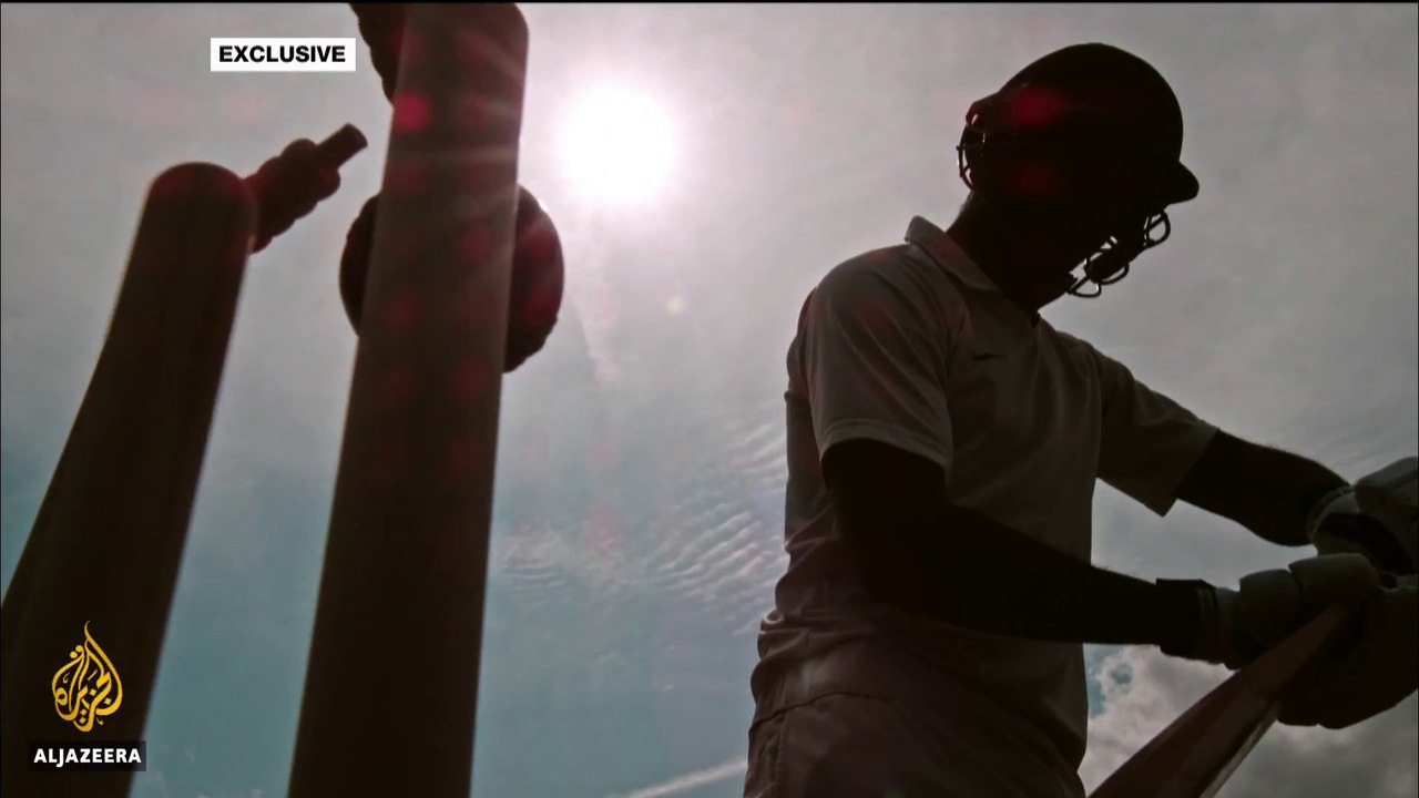 Exclusive- Spot-fixes in 15 international cricket matches