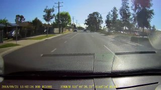 Dash Cam Owners Australia October 2018 On the Road Compilation