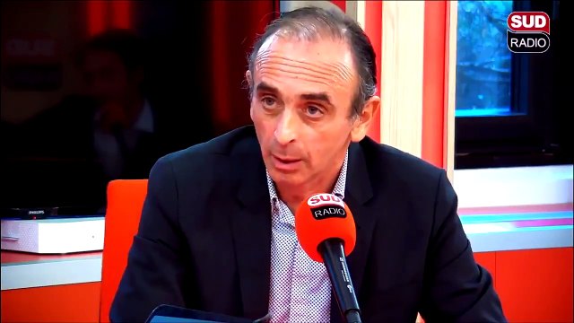 Pendant 20 ans quand moi je disais ça j’étais un nazi, j’étais le fils d’Hitler !