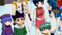 Beyblade Metal Masters E 40 English Dubbed