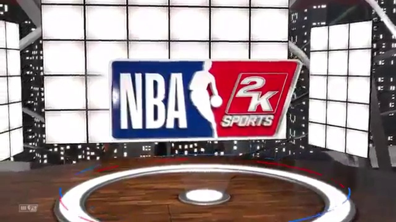 Asi es la nueva entrega del videojuego NBA 2K19