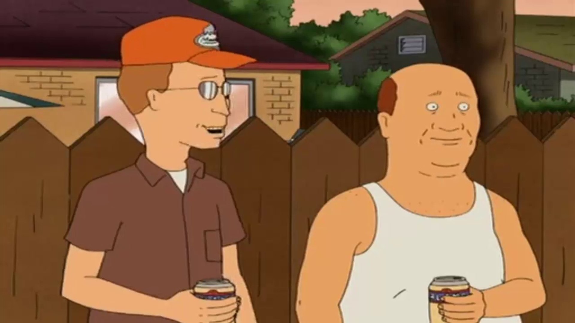 King Of The Hill Season 13 by Who's The Boss - Dailymotion