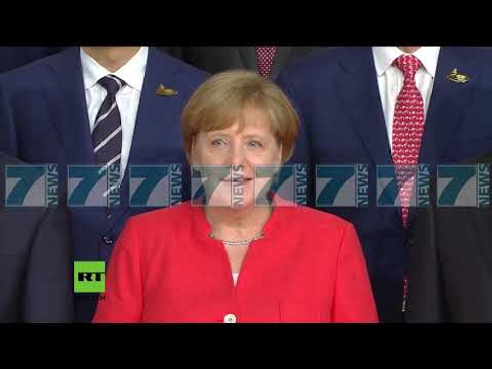 TRUMP DEKLARON SE SHBA DO TERHIQET NGA MARREVESHJA BERTHAMORE ME RUSINE - News, Lajme - Kanali 7