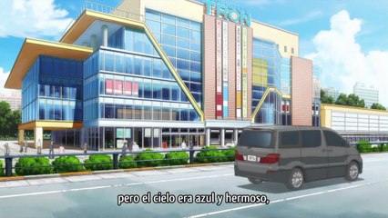 GAKKOU GURASHI - PRESENTACIÓN | MEGA | DESCARGAR