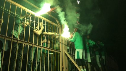 Play-Off Çeyrek Finali 1. Maçı Bursaspor Durmazlar 76-61 Afyon Belediyesi