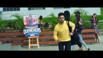 Teri Khaamiyan (Official Video) _ AKHIL _ Jaani _ B Praak _ Latest Songs 2018 _ New Songs 2018