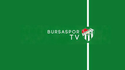 Bursaspor Durmazlar - Afyon Belediyesi Playoff 1. Tur Maçı