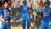 India VS West Indies 1st ODI: Rohit Sharma, Virat Kohli, Chahal, Heroes of India's win | वनइंडिया