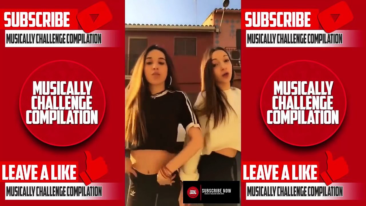 Lolly Pop Challenge - Musical.ly Compilation 2018 - Musically Hot lollypop dance