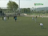 U15 Gelişim Ligi: Bursaspor 4-0 Sakaryaspor Gol: 75' Ali Akman