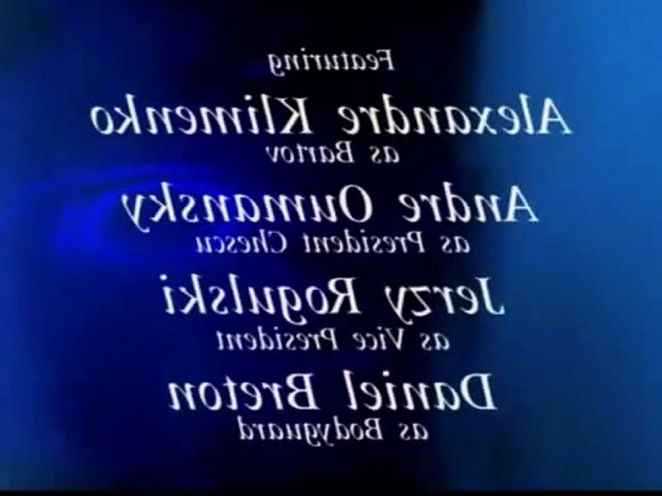 Highlander.s02e17.Warmonger. part 2/2