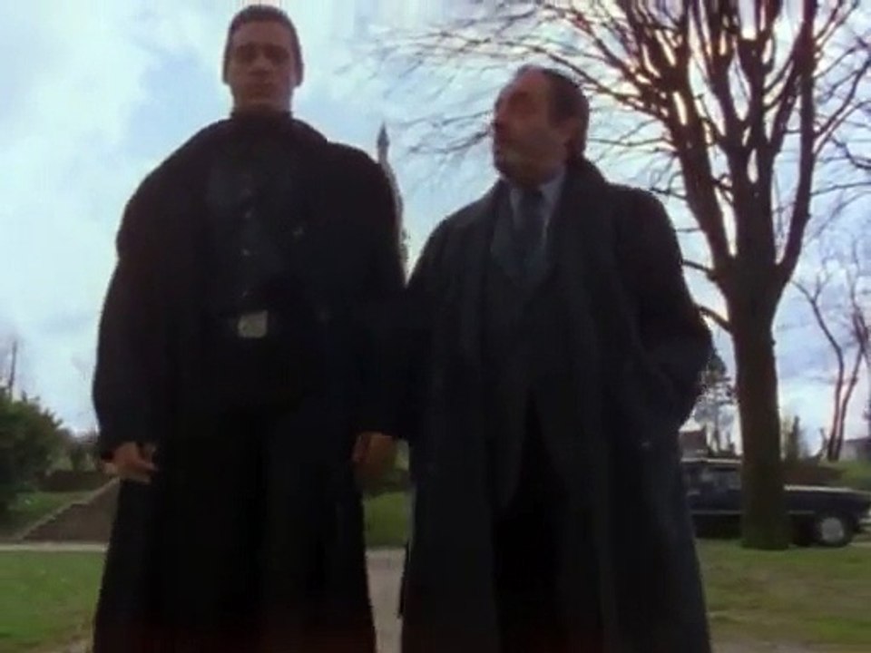 Highlander - 3x20 - Reasonable Doubt part 2/2