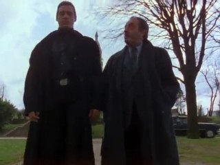 Highlander - 3x20 - Reasonable Doubt part 2/2