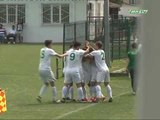 U17 Gelişim Ligi: Bursaspor 1-0 Sakaryaspor Gol: 10'  Aydoğan Karaca