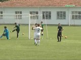 U17 Gelişim Ligi: Bursaspor 3-0 Sakaryaspor  Gol: 29' Mehmet Çağlar Çavdar