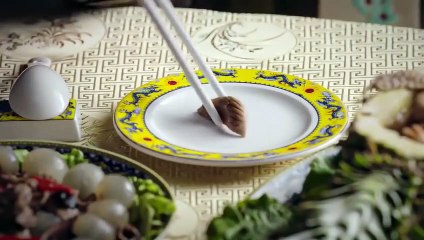 《如懿傳》第82集