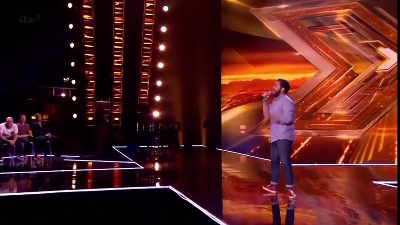 Stunning & Emotional Audition Makes Judges Cry! video Dailymotion