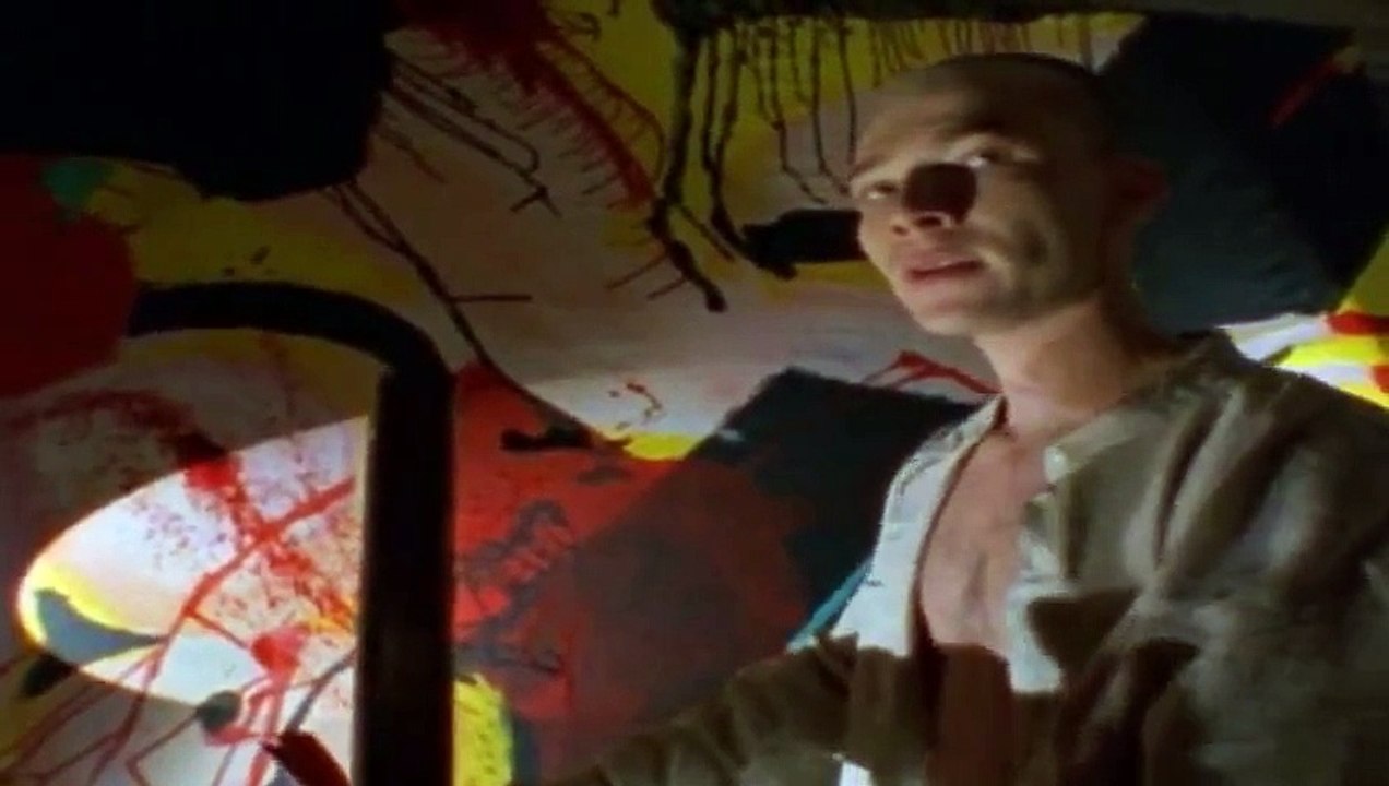 Highlander - 3x18 - Testimony part 1/2
