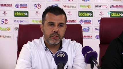 Altay 57 gün sonra 3 puanla tanıştı