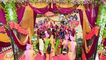 Saraswatichandra, Kumud marries Saras