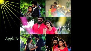 Sembaruthi Latest Romantic Promo Twist 21.10.18 Review