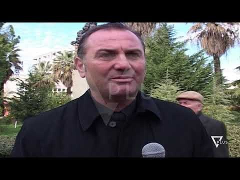 Arrestohet ish-drejtori i Burgjeve, Arben Çuko - News, Lajme - Vizion Plus