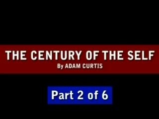 the century of the self part 2