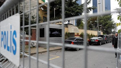 Fall Khashoggi: Europäische Staaten drängen auf Aufklärung