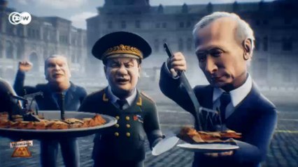 РПЦ и Константинополь. Миллиард ЕС от Трампа. Хит о бюджете РФ – "Заповедник", выпуск 46