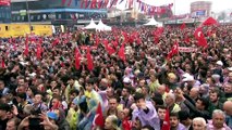 Bakan Turhan: 'İstanbul Boğazı'nın altında geçecek dev bir projeye başlayacağız' - İSTANBUL