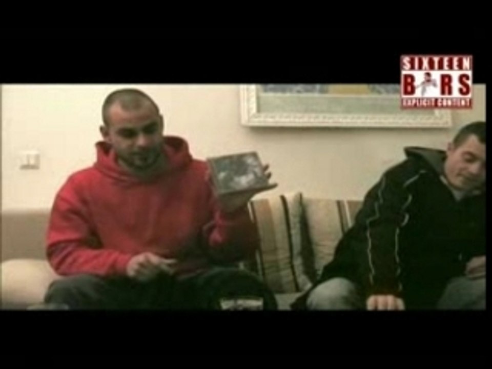 Kehlkopf Gewinnspiel (16bars.de)