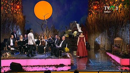 Alina Ureche - Festivalul „Crizantema de aur” - Targoviste - 19.09.2018