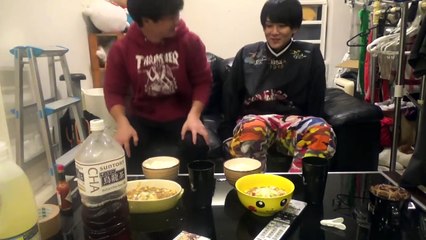 仲間家食堂〜本格四川麻婆豆腐黄河の夜明け〜