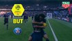 But MARQUINHOS (12ème) / Paris Saint-Germain - Amiens SC - (5-0) - (PARIS-ASC) / 2018-19