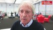 Tours: Jacques Laffite pilote le Salon de l'auto