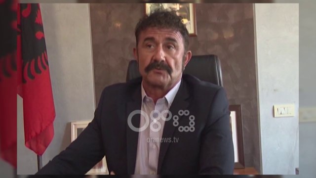 Ora News - Arben Ndoka u arrestua për tjetërsimin e pronave në Shëngjin