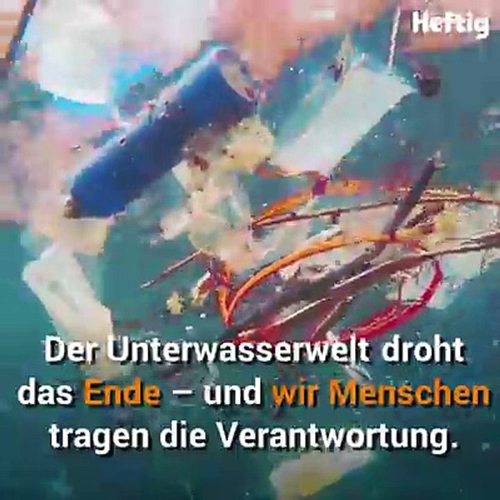 Mit dieser Erfindung kann er wirklich etwas bewirken!   