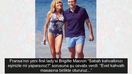 Fransa lideri Macron 'gay' mi yoksa 'jigolo' mu? Bomba açıklama...