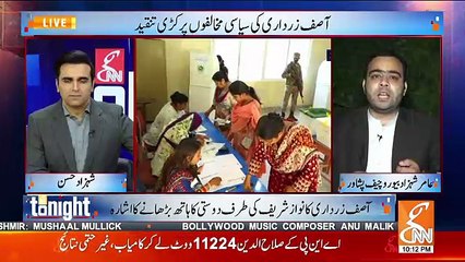 GNN Tonight – 21st October 2018
