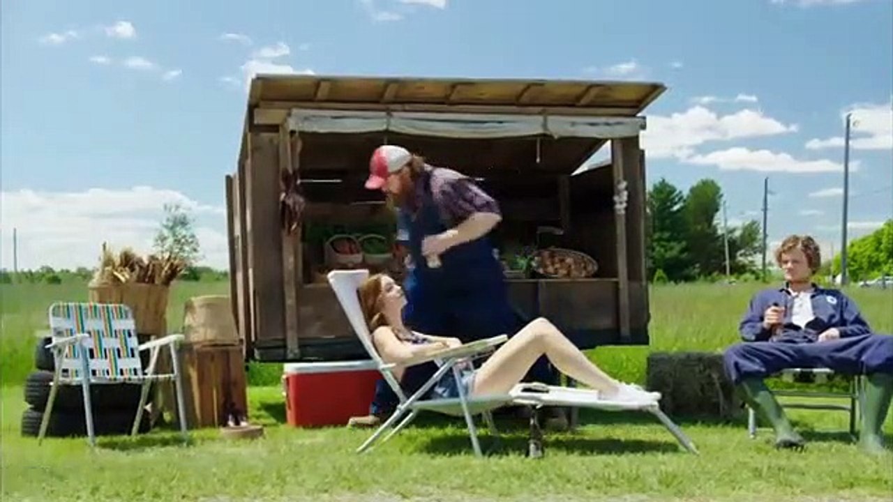 Letterkenny - S04E06 - Great Day for Thunder Bay