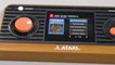 Atari Retro, la nueva consola portátil Atari 2600 con 50 juegos