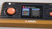Atari Retro, la nueva consola portátil Atari 2600 con 50 juegos