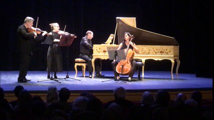 Le festival Ouverture au théâtre de Semur-en-Auxois