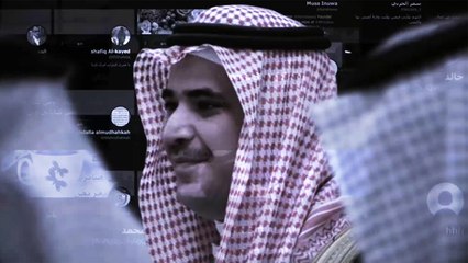 نيويورك تايمز تكشف صناع صورة السعودية على مواقع التواصل