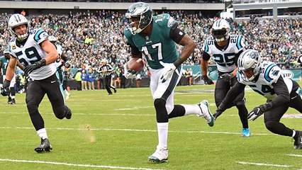 Alshon looks unstoppable on 29-yard jump-ball catch