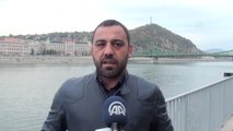 Hamza Yerlikaya'nın Taha Akgül'e Güveni Tam - Budapeşte